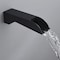 Anzzi Mezzo 1-Handle 1-Spray Tub and Shower Faucet in Matte Black SH-AZ037MK - alternate 7
